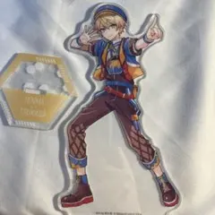 プロセカ　天馬司　アクスタ