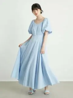 LILYBROWN ワンピース