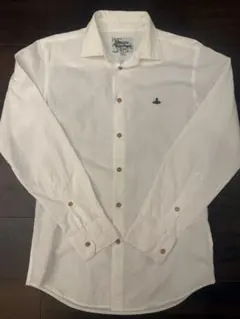 2026年最新】ヴィヴィアンウエストウッドマン シャツ 44の人気アイテム