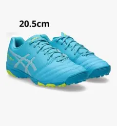 ASICS DS LIGHT サッカーシューズ ライトブルー