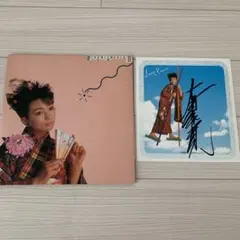 2025年最新】太田裕美 サインの人気アイテム - メルカリ