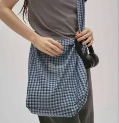 todayful チェックショルダーバッグ　ノベルティ TODAYFUL(トゥデイフル) / Life's online store（ライフズ