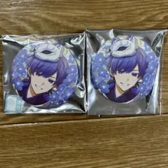 いれいす　Ifさん　缶バッジ お正月