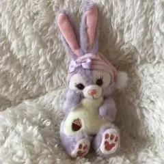 ☆最終値下げ☆ステラルー　ストラップ