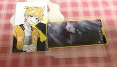 プロセカ　鏡音レン　エピカ　メモステ　まとめ売り
