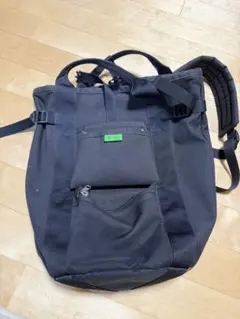 90s】Polo Jeans Company リュック バック ミリタリー - メルカリ