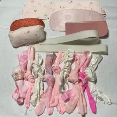 着物　着付け小物 まとめ売り