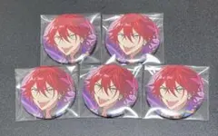 あんスタ コレクション缶バッジ 天城燐音