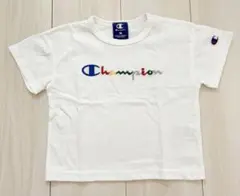 半袖　Tシャツ　チャンピオン　90