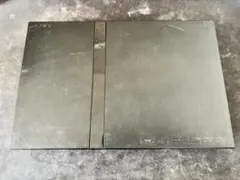 PS2本体 SCPH‑70000 (ブラック/薄型)ジャンク品