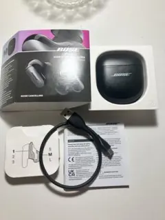 BOSE QuietComfort Ultra ワイヤレスイヤホン