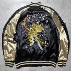 A*0様 美品　LEGEND スカジャン　y2k A*0様 美品 LEGEND スカジャン y2k - メルカリ