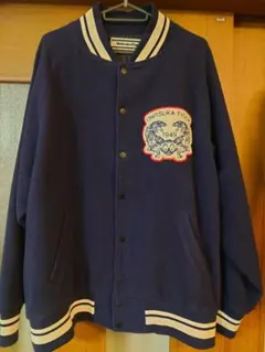 2026年最新】onitsuka tiger スタジャンの人気アイテム - メルカリ