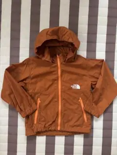 THE NORTH FACE コンパクトジャケット 120