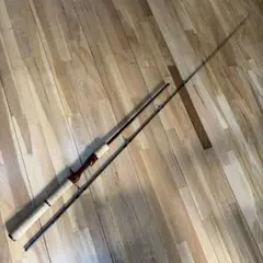 希少!! BRIGE NINESTATES HIRAS60M チタンKガイド - メルカリ