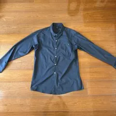 Nicolas Andreas Taralis 【38】未使用シャツ タラリス 希少 NICOLAS ANDREAS TARALIS 黒シャツ 38 - メルカリ