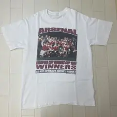 ARSENAL Tシャツ