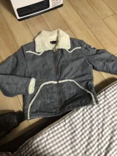 ジャケット