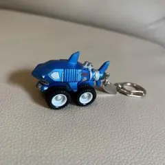 Hot Wheels Sharkruiser キーホルダーのサムネイル