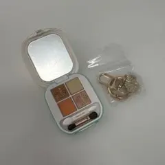 Paul & JOE コスメマスコットコレクションvol.1 B アイパレ10