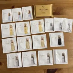 クレ・ド・ポー ボーテ ル・セラムII サンプル 試供品のサムネイル