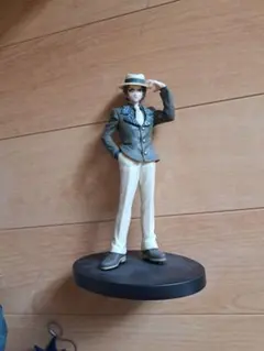 鬼滅の刃　鬼舞辻無惨 フィギュア