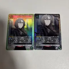 UNION ARENA シュタインズ・ゲート 桐生 萌郁