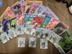 ワンピース　一番くじ