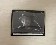 ツイステ セベク アニメーション 缶バッジ スケアリー