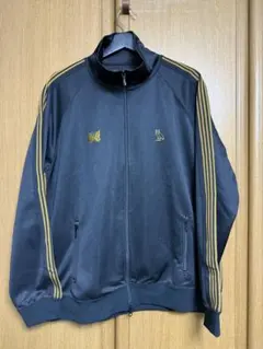 2026年最新】needles トラックジャケット xlの人気アイテム - メルカリ