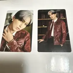 SUPER★DRAGON Concealer 池田彪馬 トレカ