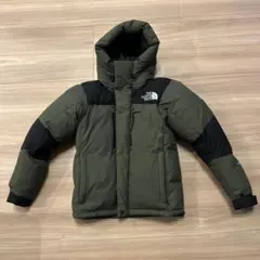 THE NORTH FACE バルトロライトジャケット ND91950