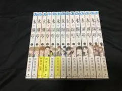 送料無料】氷の城壁 全14巻 全巻セット - メルカリ