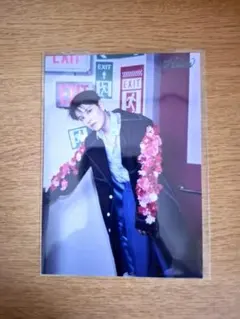 StrayKids Hollow リリース記念 ラントレ スンミン