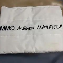 MM⑥ Maison Margiela パデットポーチのサムネイル