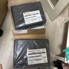 ロケット団の栄光 アタッシュケース ケースのみ BOX無し 2個