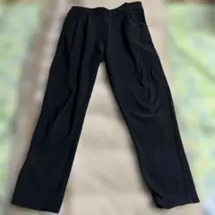 レディースパンツブラック Mサイズ