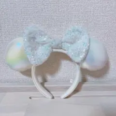 ミッキー バルーンデザイン カチューシャ