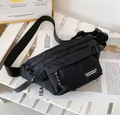 ショルダーバッグ 斜めがけ ボディバッグ