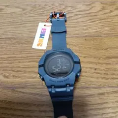 SKMEI デジタル腕時計 DUAL TIME 防水性能 50Mのサムネイル