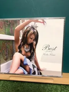 倖田來未　BEST〜2000-2020〜 他セット 倖田來未 / BEST～2000－2020～ (CD) | 最北のCDショップ