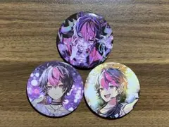 シクフォニ LAN 缶バッジ ACE 2025年最新】シクフォニ lan aceの人気アイテム - メルカリ