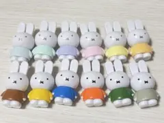 ミッフィー　テトラフィビッツ　12色セット