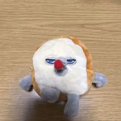 パンどろぼう　キーホルダーポーチ