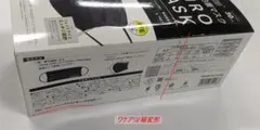 ワケアリ! 富士 PFE99％カットフィルター 黒マスク（30枚入）x5箱セット