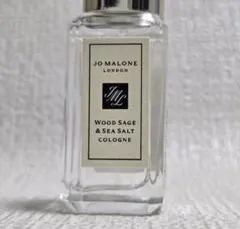 Jo MALONE LONDON ウッドセージ＆シーソルト コロン 9mL