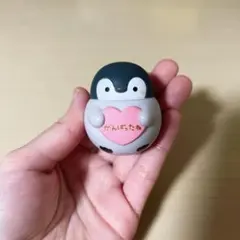 【未使用】コウペンちゃん 起き上がりこぼし