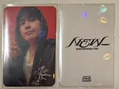 ウォヌ　ラキドロ　kpop nara アメリカ