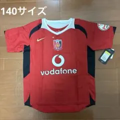 浦和レッズ レプリカユニフォーム 2018シーズン 未使用タグ付き | Mercari