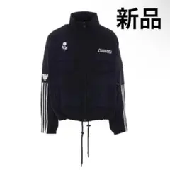 XL ADIDAS WILLY CHAVARRIA STRIPE JACKET - メルカリ